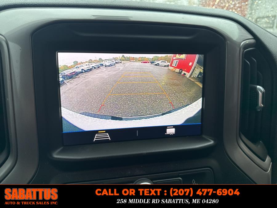 2020 Chevrolet Silverado 3500HD 4WD Reg Cab 142" Work Truck, available for sale in Sabattus, Maine | Sabattus Auto and Truck Sales Inc. Sabattus, Maine 2020 Chevrolet Silverado 3500HD 4WD Reg Cab 142" Work Truck, available for sale in Sabattus, Maine | Sabattus Auto and Truck Sales Inc. Sabattus, Maine