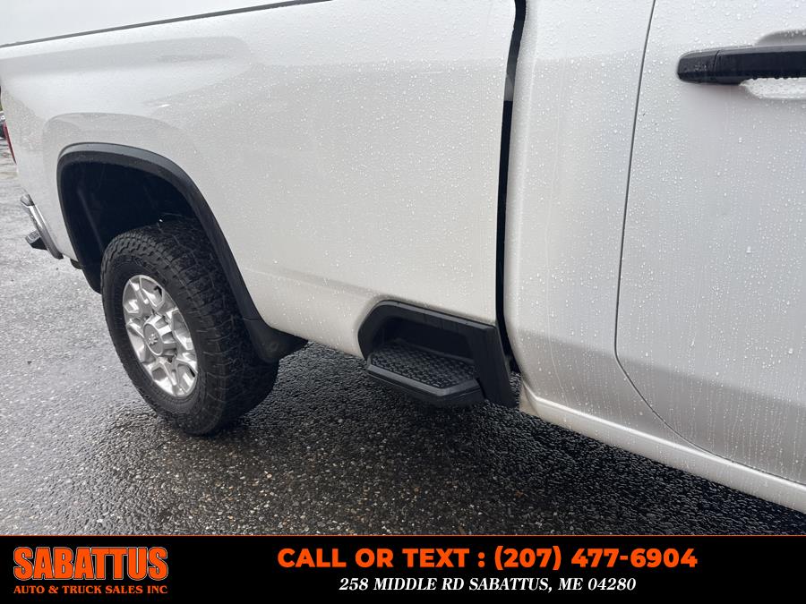 2020 Chevrolet Silverado 3500HD 4WD Reg Cab 142" Work Truck, available for sale in Sabattus, Maine | Sabattus Auto and Truck Sales Inc. Sabattus, Maine 2020 Chevrolet Silverado 3500HD 4WD Reg Cab 142" Work Truck, available for sale in Sabattus, Maine | Sabattus Auto and Truck Sales Inc. Sabattus, Maine