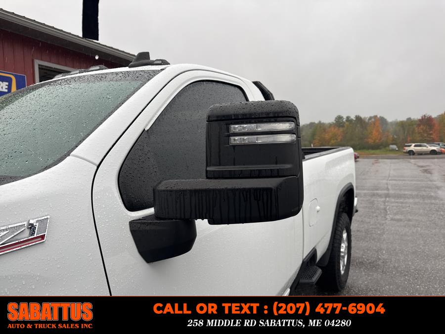 2020 Chevrolet Silverado 3500HD 4WD Reg Cab 142" Work Truck, available for sale in Sabattus, Maine | Sabattus Auto and Truck Sales Inc. Sabattus, Maine 2020 Chevrolet Silverado 3500HD 4WD Reg Cab 142" Work Truck, available for sale in Sabattus, Maine | Sabattus Auto and Truck Sales Inc. Sabattus, Maine