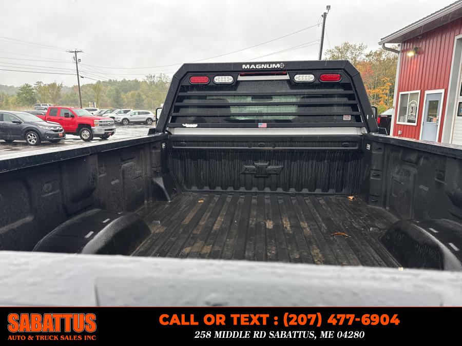 2020 Chevrolet Silverado 3500HD 4WD Reg Cab 142" Work Truck, available for sale in Sabattus, Maine | Sabattus Auto and Truck Sales Inc. Sabattus, Maine 2020 Chevrolet Silverado 3500HD 4WD Reg Cab 142" Work Truck, available for sale in Sabattus, Maine | Sabattus Auto and Truck Sales Inc. Sabattus, Maine