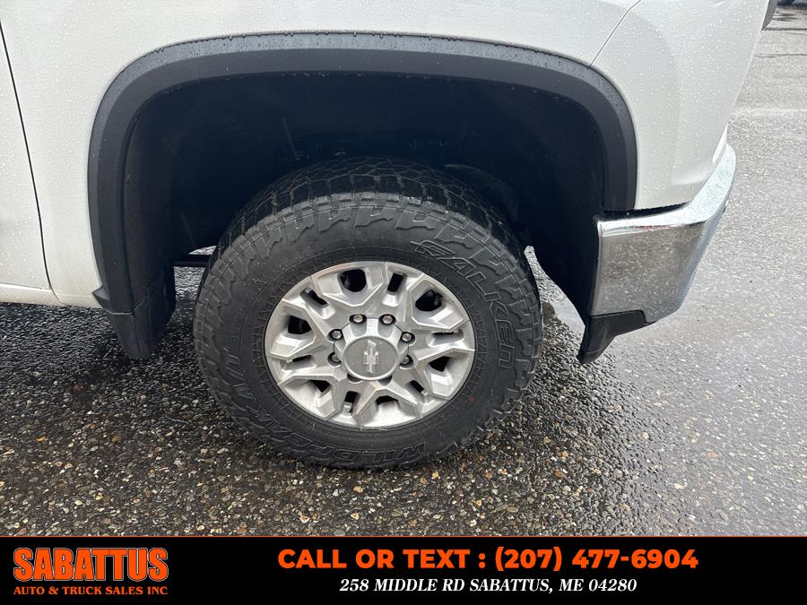 2020 Chevrolet Silverado 3500HD 4WD Reg Cab 142" Work Truck, available for sale in Sabattus, Maine | Sabattus Auto and Truck Sales Inc. Sabattus, Maine 2020 Chevrolet Silverado 3500HD 4WD Reg Cab 142" Work Truck, available for sale in Sabattus, Maine | Sabattus Auto and Truck Sales Inc. Sabattus, Maine