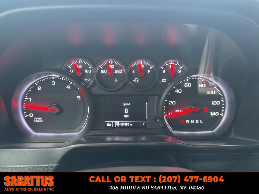 2020 Chevrolet Silverado 3500HD 4WD Reg Cab 142" Work Truck, available for sale in Sabattus, Maine | Sabattus Auto and Truck Sales Inc. Sabattus, Maine 2020 Chevrolet Silverado 3500HD 4WD Reg Cab 142" Work Truck, available for sale in Sabattus, Maine | Sabattus Auto and Truck Sales Inc. Sabattus, Maine
