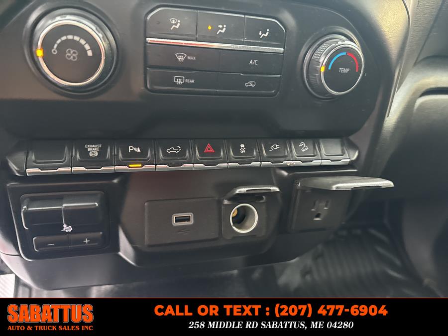 2020 Chevrolet Silverado 3500HD 4WD Reg Cab 142" Work Truck, available for sale in Sabattus, Maine | Sabattus Auto and Truck Sales Inc. Sabattus, Maine 2020 Chevrolet Silverado 3500HD 4WD Reg Cab 142" Work Truck, available for sale in Sabattus, Maine | Sabattus Auto and Truck Sales Inc. Sabattus, Maine