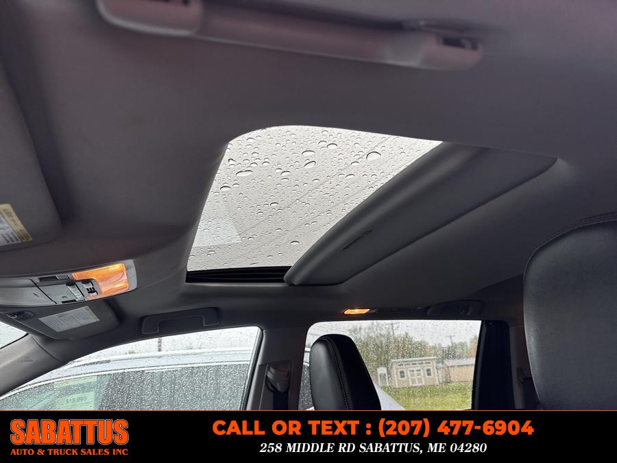 2018 Toyota Highlander XLE V6 AWD (Natl), available for sale in Sabattus, Maine | Sabattus Auto and Truck Sales Inc. Sabattus, Maine 2018 Toyota Highlander XLE V6 AWD (Natl), available for sale in Sabattus, Maine | Sabattus Auto and Truck Sales Inc. Sabattus, Maine