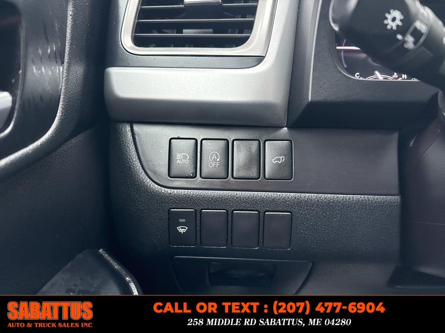 2018 Toyota Highlander XLE V6 AWD (Natl), available for sale in Sabattus, Maine | Sabattus Auto and Truck Sales Inc. Sabattus, Maine 2018 Toyota Highlander XLE V6 AWD (Natl), available for sale in Sabattus, Maine | Sabattus Auto and Truck Sales Inc. Sabattus, Maine