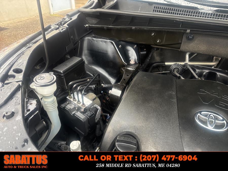 2018 Toyota Highlander XLE V6 AWD (Natl), available for sale in Sabattus, Maine | Sabattus Auto and Truck Sales Inc. Sabattus, Maine 2018 Toyota Highlander XLE V6 AWD (Natl), available for sale in Sabattus, Maine | Sabattus Auto and Truck Sales Inc. Sabattus, Maine