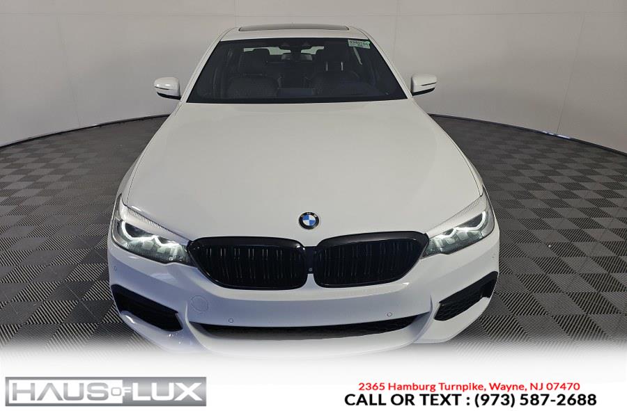 2020 BMW 5 Series 540i xDrive Sedan, available for sale in Wayne, New Jersey | Haus of Lux. Wayne, New Jersey 2020 BMW 5 Series 540i xDrive Sedan, available for sale in Wayne, New Jersey | Haus of Lux. Wayne, New Jersey