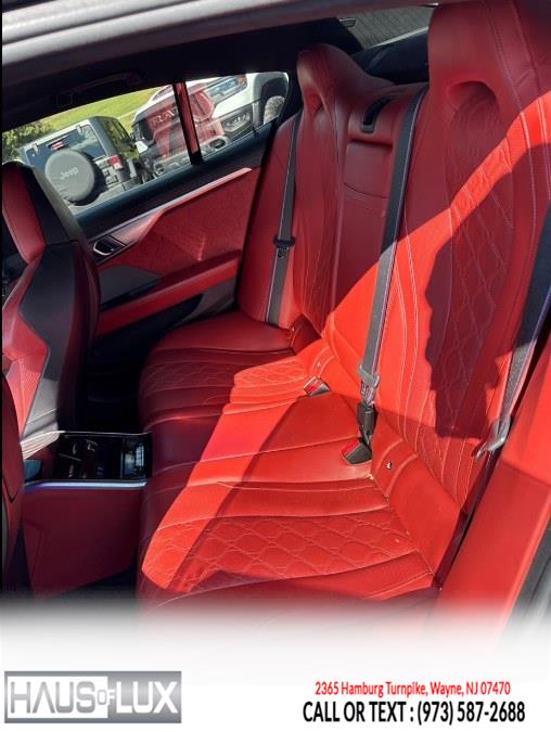 2022 BMW M8 Competition Gran Coupe, available for sale in Wayne, New Jersey | Haus of Lux. Wayne, New Jersey 2022 BMW M8 Competition Gran Coupe, available for sale in Wayne, New Jersey | Haus of Lux. Wayne, New Jersey