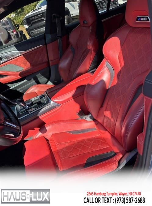 2022 BMW M8 Competition Gran Coupe, available for sale in Wayne, New Jersey | Haus of Lux. Wayne, New Jersey 2022 BMW M8 Competition Gran Coupe, available for sale in Wayne, New Jersey | Haus of Lux. Wayne, New Jersey