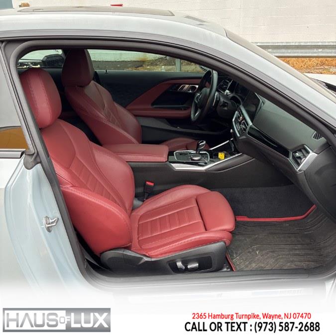 2022 BMW 2 Series M240i xDrive Coupe, available for sale in Wayne, New Jersey | Haus of Lux. Wayne, New Jersey 2022 BMW 2 Series M240i xDrive Coupe, available for sale in Wayne, New Jersey | Haus of Lux. Wayne, New Jersey