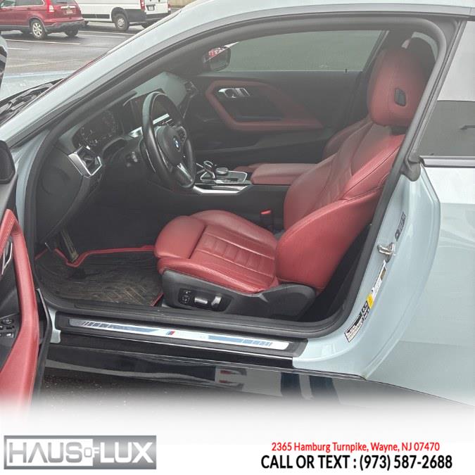 2022 BMW 2 Series M240i xDrive Coupe, available for sale in Wayne, New Jersey | Haus of Lux. Wayne, New Jersey 2022 BMW 2 Series M240i xDrive Coupe, available for sale in Wayne, New Jersey | Haus of Lux. Wayne, New Jersey