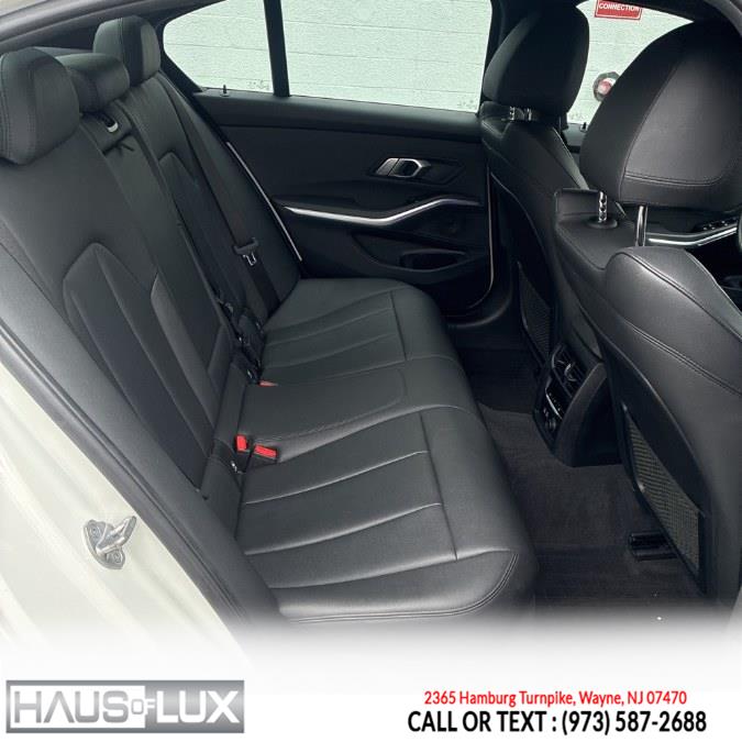 2020 BMW 3 Series M340i xDrive Sedan, available for sale in Wayne, New Jersey | Haus of Lux. Wayne, New Jersey 2020 BMW 3 Series M340i xDrive Sedan, available for sale in Wayne, New Jersey | Haus of Lux. Wayne, New Jersey
