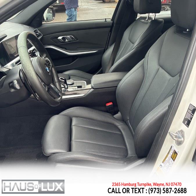 2020 BMW 3 Series M340i xDrive Sedan, available for sale in Wayne, New Jersey | Haus of Lux. Wayne, New Jersey 2020 BMW 3 Series M340i xDrive Sedan, available for sale in Wayne, New Jersey | Haus of Lux. Wayne, New Jersey