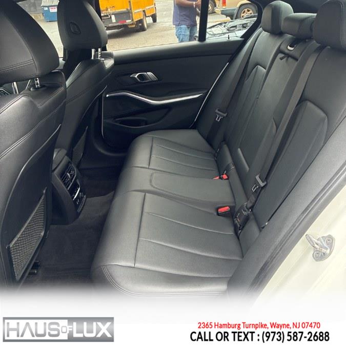 2020 BMW 3 Series M340i xDrive Sedan, available for sale in Wayne, New Jersey | Haus of Lux. Wayne, New Jersey 2020 BMW 3 Series M340i xDrive Sedan, available for sale in Wayne, New Jersey | Haus of Lux. Wayne, New Jersey