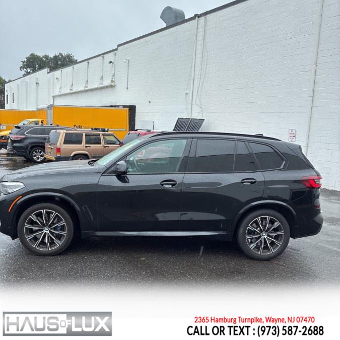 2023 BMW X5 M50i Sports Activity Vehicle, available for sale in Wayne, New Jersey | Haus of Lux. Wayne, New Jersey 2023 BMW X5 M50i Sports Activity Vehicle, available for sale in Wayne, New Jersey | Haus of Lux. Wayne, New Jersey