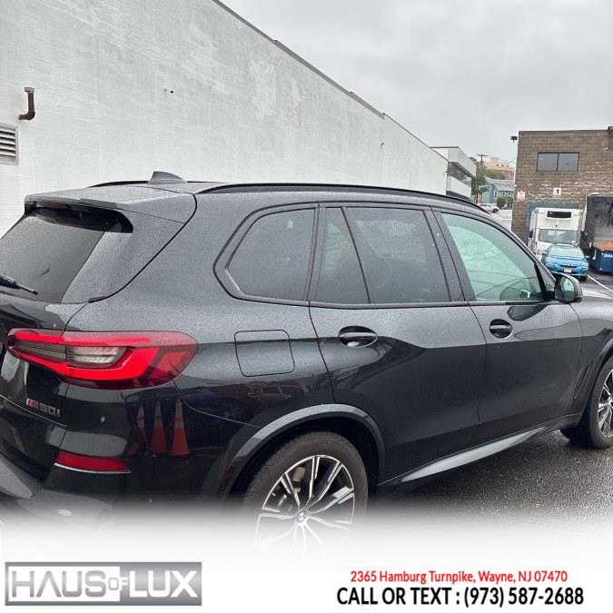 2023 BMW X5 M50i Sports Activity Vehicle, available for sale in Wayne, New Jersey | Haus of Lux. Wayne, New Jersey 2023 BMW X5 M50i Sports Activity Vehicle, available for sale in Wayne, New Jersey | Haus of Lux. Wayne, New Jersey