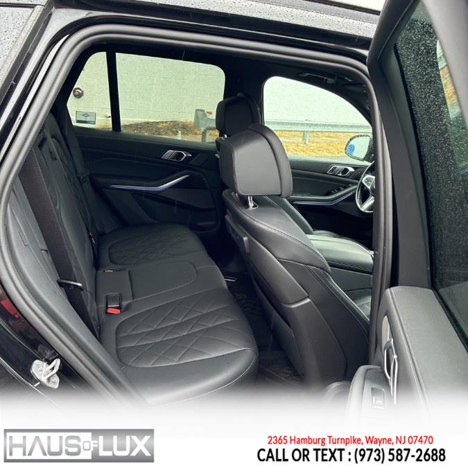 2023 BMW X5 M50i Sports Activity Vehicle, available for sale in Wayne, New Jersey | Haus of Lux. Wayne, New Jersey 2023 BMW X5 M50i Sports Activity Vehicle, available for sale in Wayne, New Jersey | Haus of Lux. Wayne, New Jersey