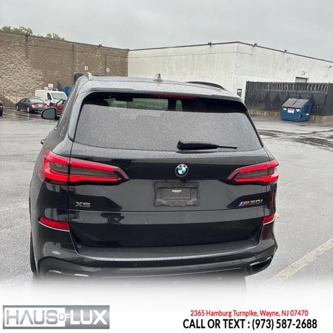 2023 BMW X5 M50i Sports Activity Vehicle, available for sale in Wayne, New Jersey | Haus of Lux. Wayne, New Jersey 2023 BMW X5 M50i Sports Activity Vehicle, available for sale in Wayne, New Jersey | Haus of Lux. Wayne, New Jersey