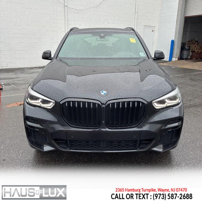 2023 BMW X5 M50i Sports Activity Vehicle, available for sale in Wayne, New Jersey | Haus of Lux. Wayne, New Jersey 2023 BMW X5 M50i Sports Activity Vehicle, available for sale in Wayne, New Jersey | Haus of Lux. Wayne, New Jersey