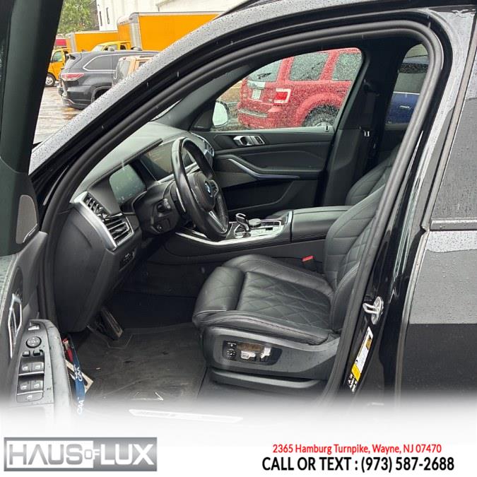 2023 BMW X5 M50i Sports Activity Vehicle, available for sale in Wayne, New Jersey | Haus of Lux. Wayne, New Jersey 2023 BMW X5 M50i Sports Activity Vehicle, available for sale in Wayne, New Jersey | Haus of Lux. Wayne, New Jersey