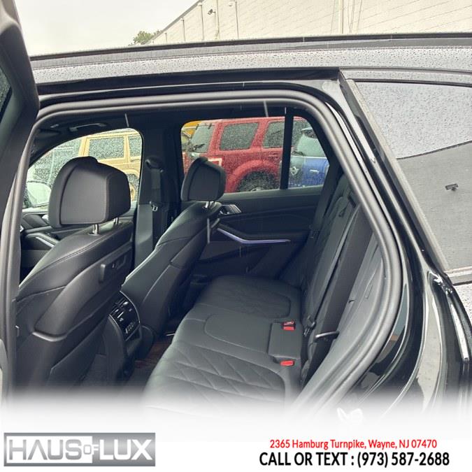 2023 BMW X5 M50i Sports Activity Vehicle, available for sale in Wayne, New Jersey | Haus of Lux. Wayne, New Jersey 2023 BMW X5 M50i Sports Activity Vehicle, available for sale in Wayne, New Jersey | Haus of Lux. Wayne, New Jersey