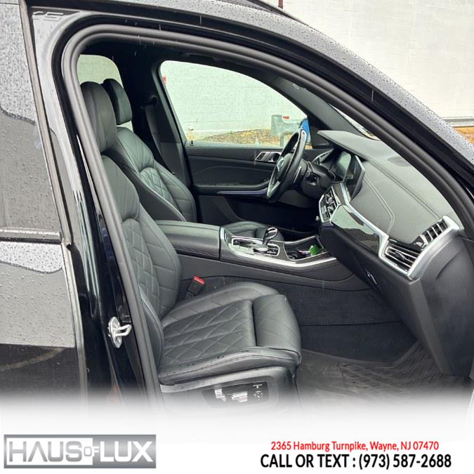 2023 BMW X5 M50i Sports Activity Vehicle, available for sale in Wayne, New Jersey | Haus of Lux. Wayne, New Jersey 2023 BMW X5 M50i Sports Activity Vehicle, available for sale in Wayne, New Jersey | Haus of Lux. Wayne, New Jersey