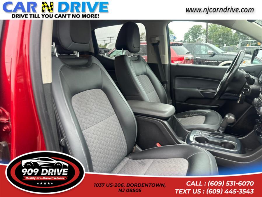 2015 Chevrolet Colorado Z71, available for sale in BORDENTOWN, New Jersey | 909 Drive. BORDENTOWN, New Jersey 2015 Chevrolet Colorado Z71, available for sale in BORDENTOWN, New Jersey | 909 Drive. BORDENTOWN, New Jersey