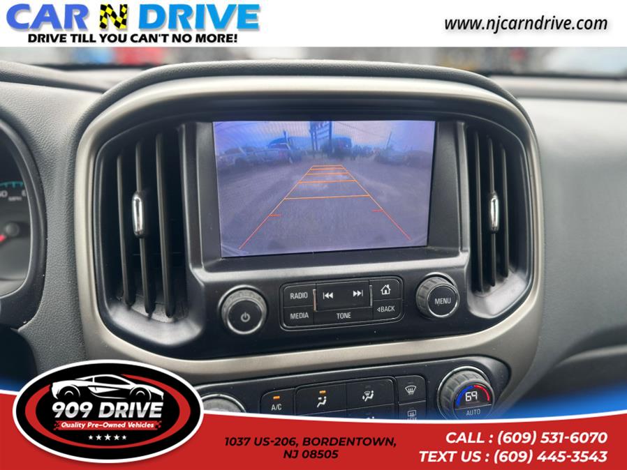 2015 Chevrolet Colorado Z71, available for sale in BORDENTOWN, New Jersey | 909 Drive. BORDENTOWN, New Jersey 2015 Chevrolet Colorado Z71, available for sale in BORDENTOWN, New Jersey | 909 Drive. BORDENTOWN, New Jersey