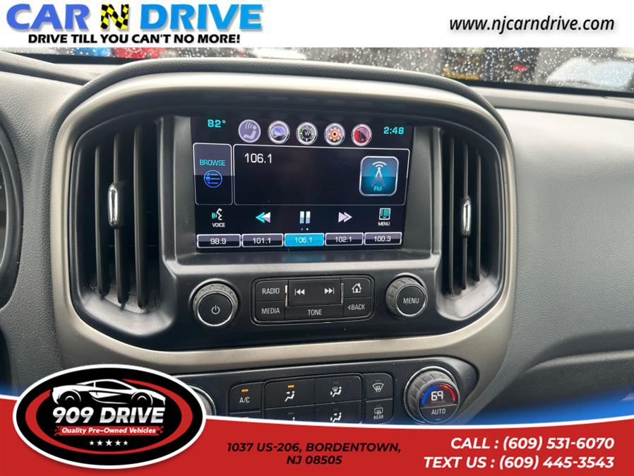 2015 Chevrolet Colorado Z71, available for sale in BORDENTOWN, New Jersey | 909 Drive. BORDENTOWN, New Jersey 2015 Chevrolet Colorado Z71, available for sale in BORDENTOWN, New Jersey | 909 Drive. BORDENTOWN, New Jersey