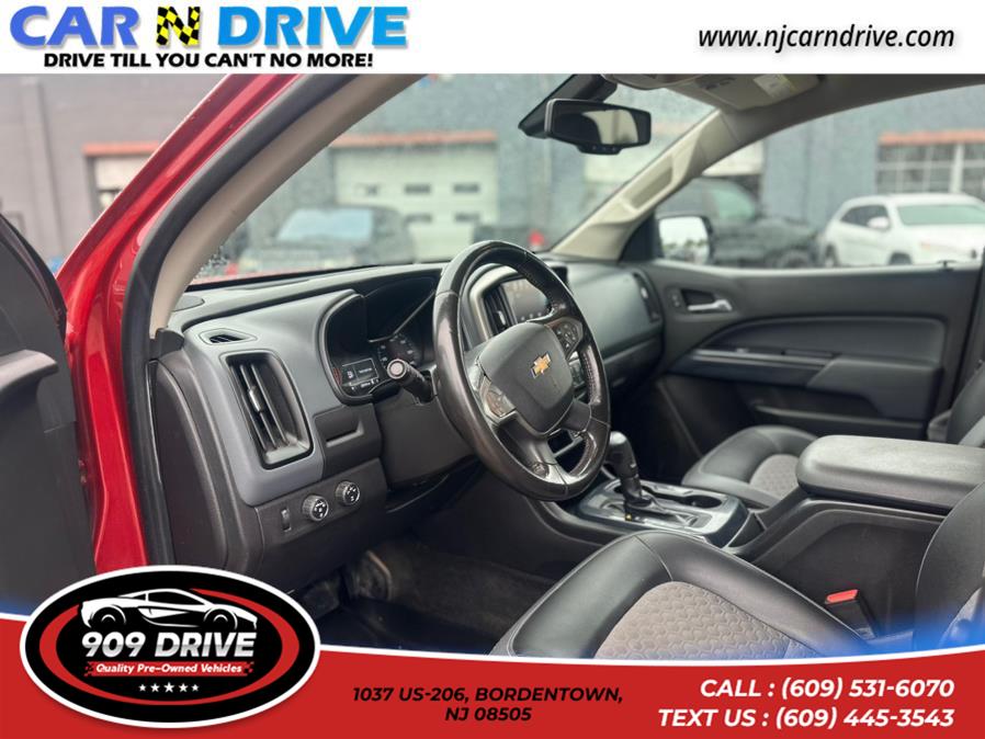2015 Chevrolet Colorado Z71, available for sale in BORDENTOWN, New Jersey | 909 Drive. BORDENTOWN, New Jersey 2015 Chevrolet Colorado Z71, available for sale in BORDENTOWN, New Jersey | 909 Drive. BORDENTOWN, New Jersey