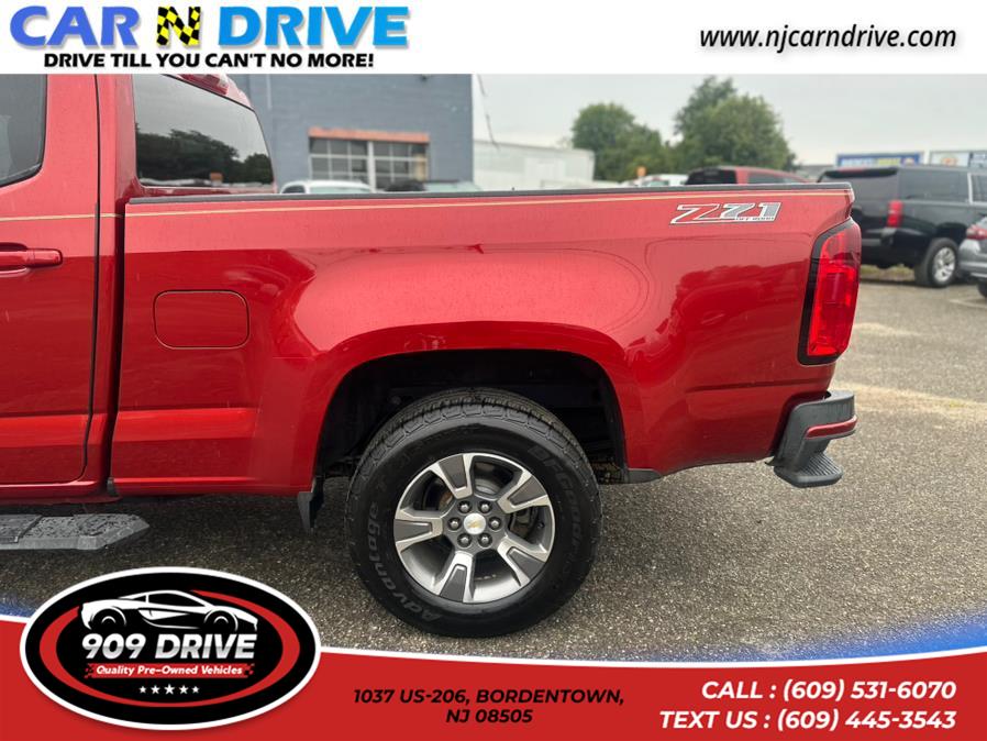 2015 Chevrolet Colorado Z71, available for sale in BORDENTOWN, New Jersey | 909 Drive. BORDENTOWN, New Jersey 2015 Chevrolet Colorado Z71, available for sale in BORDENTOWN, New Jersey | 909 Drive. BORDENTOWN, New Jersey