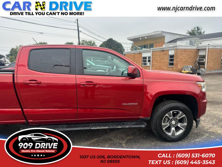 2015 Chevrolet Colorado Z71, available for sale in BORDENTOWN, New Jersey | 909 Drive. BORDENTOWN, New Jersey 2015 Chevrolet Colorado Z71, available for sale in BORDENTOWN, New Jersey | 909 Drive. BORDENTOWN, New Jersey