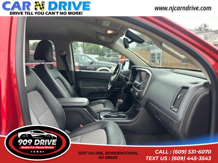 2015 Chevrolet Colorado Z71, available for sale in BORDENTOWN, New Jersey | 909 Drive. BORDENTOWN, New Jersey 2015 Chevrolet Colorado Z71, available for sale in BORDENTOWN, New Jersey | 909 Drive. BORDENTOWN, New Jersey