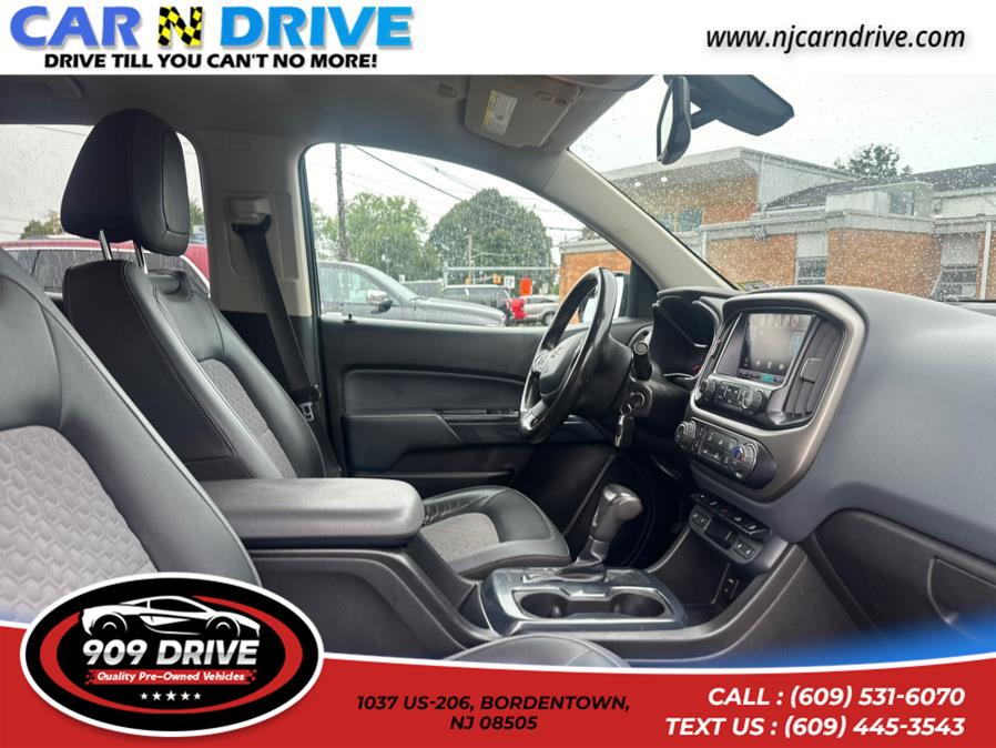 2015 Chevrolet Colorado Z71, available for sale in BORDENTOWN, New Jersey | 909 Drive. BORDENTOWN, New Jersey 2015 Chevrolet Colorado Z71, available for sale in BORDENTOWN, New Jersey | 909 Drive. BORDENTOWN, New Jersey
