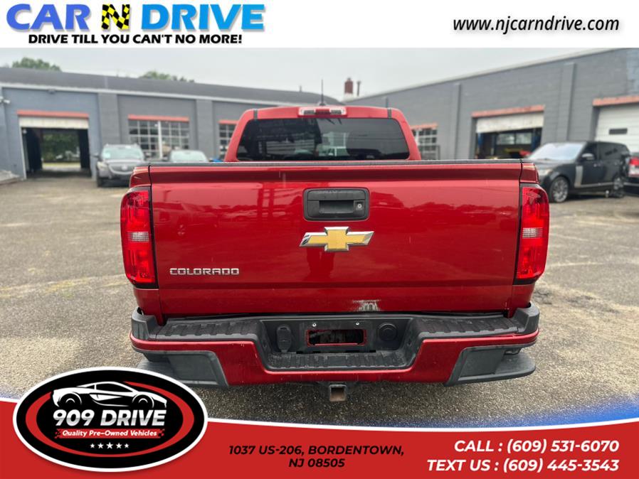 2015 Chevrolet Colorado Z71, available for sale in BORDENTOWN, New Jersey | 909 Drive. BORDENTOWN, New Jersey 2015 Chevrolet Colorado Z71, available for sale in BORDENTOWN, New Jersey | 909 Drive. BORDENTOWN, New Jersey