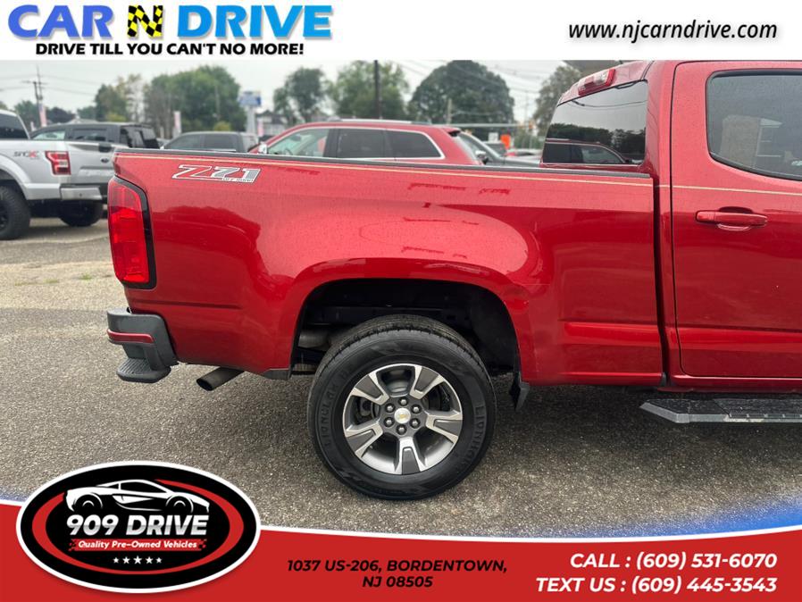 2015 Chevrolet Colorado Z71, available for sale in BORDENTOWN, New Jersey | 909 Drive. BORDENTOWN, New Jersey 2015 Chevrolet Colorado Z71, available for sale in BORDENTOWN, New Jersey | 909 Drive. BORDENTOWN, New Jersey