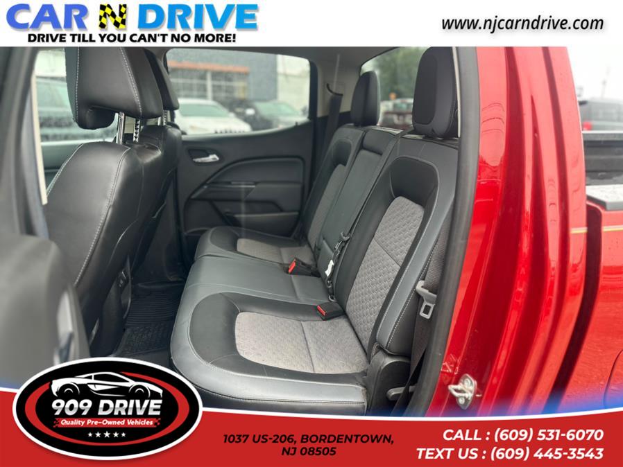 2015 Chevrolet Colorado Z71, available for sale in BORDENTOWN, New Jersey | 909 Drive. BORDENTOWN, New Jersey 2015 Chevrolet Colorado Z71, available for sale in BORDENTOWN, New Jersey | 909 Drive. BORDENTOWN, New Jersey