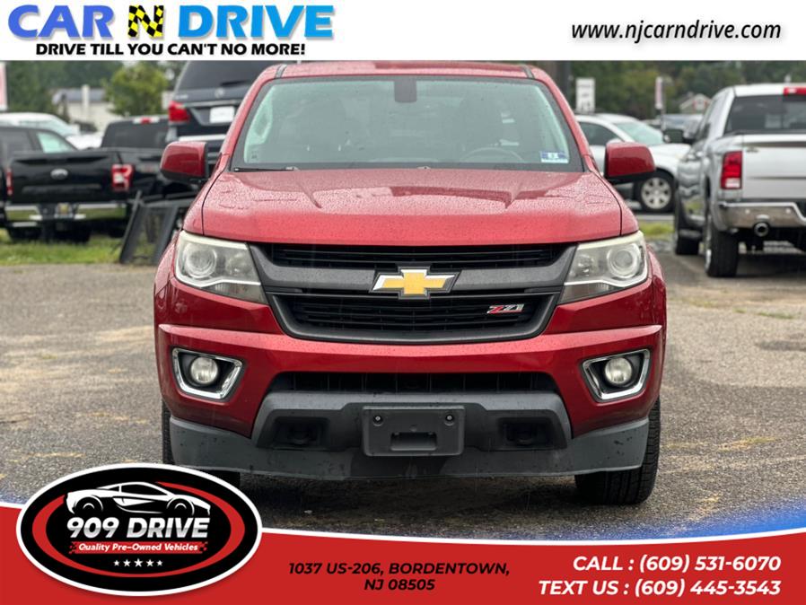2015 Chevrolet Colorado Z71, available for sale in BORDENTOWN, New Jersey | 909 Drive. BORDENTOWN, New Jersey 2015 Chevrolet Colorado Z71, available for sale in BORDENTOWN, New Jersey | 909 Drive. BORDENTOWN, New Jersey