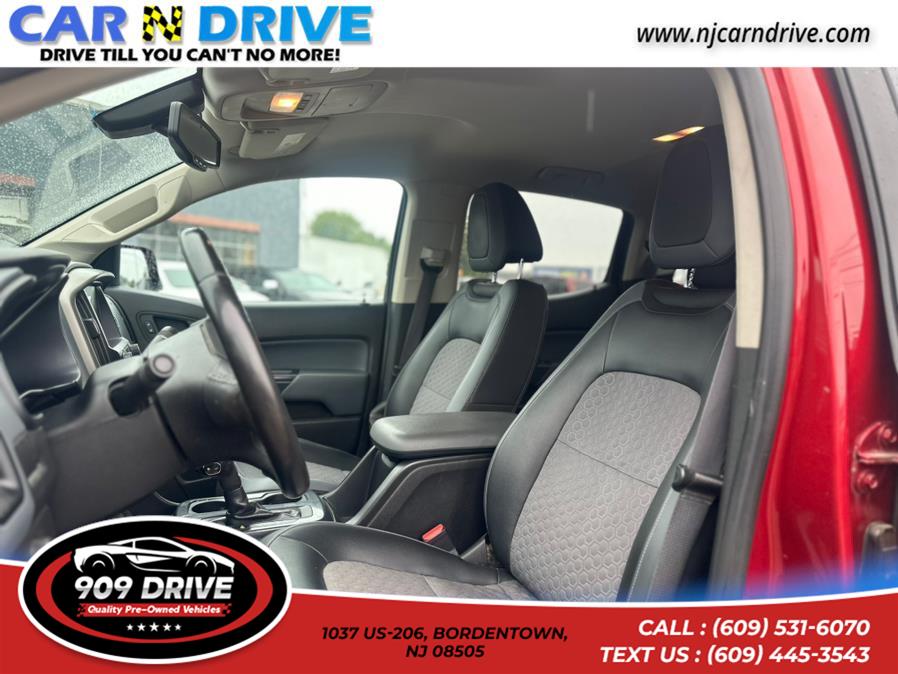 2015 Chevrolet Colorado Z71, available for sale in BORDENTOWN, New Jersey | 909 Drive. BORDENTOWN, New Jersey 2015 Chevrolet Colorado Z71, available for sale in BORDENTOWN, New Jersey | 909 Drive. BORDENTOWN, New Jersey