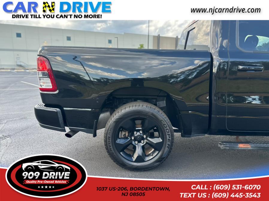 2019 Ram 1500 Big Horn/Lone Star Crew Cab 4x4 5'7 Box, available for sale in BORDENTOWN, New Jersey | 909 Drive. BORDENTOWN, New Jersey 2019 Ram 1500 Big Horn/Lone Star Crew Cab 4x4 5'7 Box, available for sale in BORDENTOWN, New Jersey | 909 Drive. BORDENTOWN, New Jersey