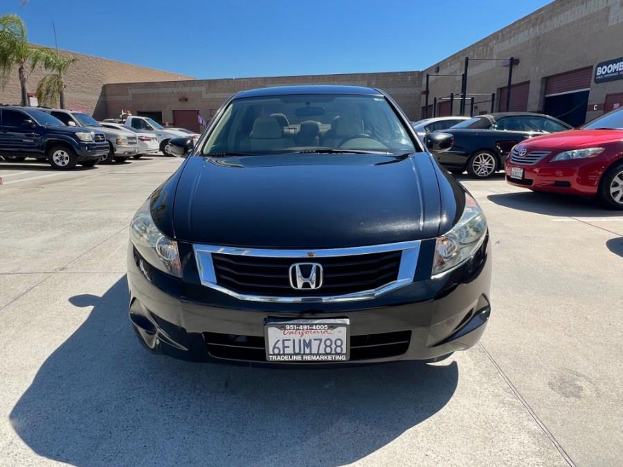2009 Honda Accord