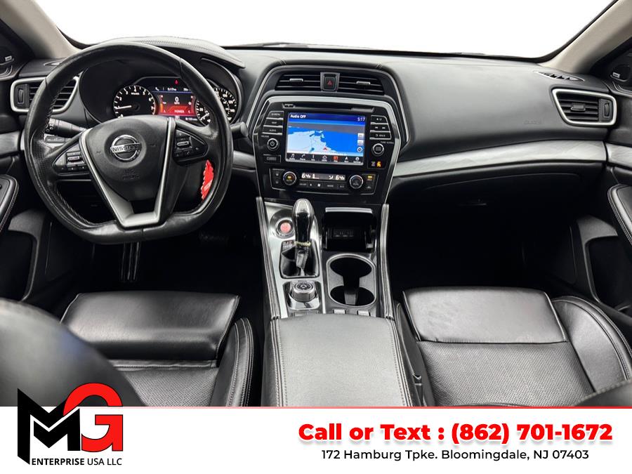 2017 Nissan Maxima SV 3.5L *Ltd Avail*, available for sale in Bloomingdale, New Jersey | MG Enterprise USA. Bloomingdale, New Jersey 2017 Nissan Maxima SV 3.5L *Ltd Avail*, available for sale in Bloomingdale, New Jersey | MG Enterprise USA. Bloomingdale, New Jersey