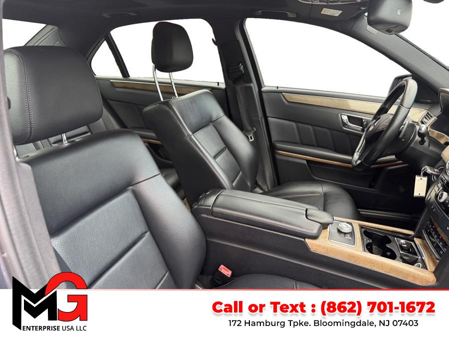 2011 Mercedes-Benz E-Class 4dr Sdn E350 Sport 4MATIC, available for sale in Bloomingdale, New Jersey | MG Enterprise USA. Bloomingdale, New Jersey 2011 Mercedes-Benz E-Class 4dr Sdn E350 Sport 4MATIC, available for sale in Bloomingdale, New Jersey | MG Enterprise USA. Bloomingdale, New Jersey