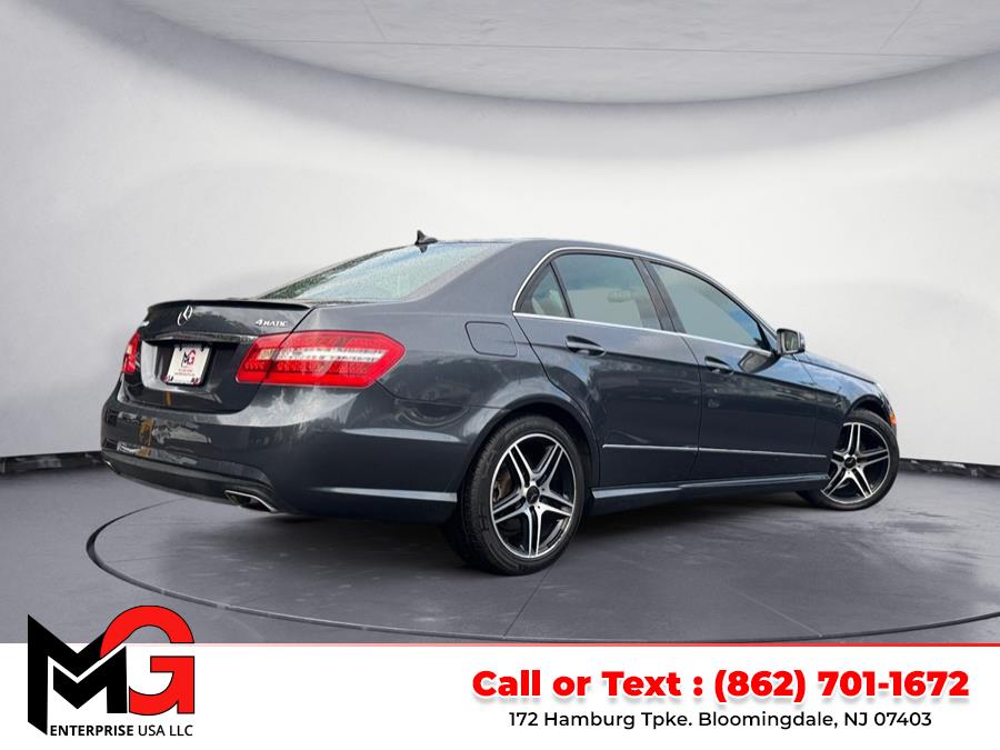 2011 Mercedes-Benz E-Class 4dr Sdn E350 Sport 4MATIC, available for sale in Bloomingdale, New Jersey | MG Enterprise USA. Bloomingdale, New Jersey 2011 Mercedes-Benz E-Class 4dr Sdn E350 Sport 4MATIC, available for sale in Bloomingdale, New Jersey | MG Enterprise USA. Bloomingdale, New Jersey