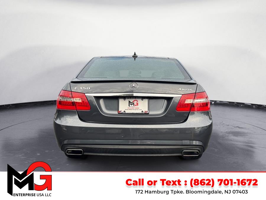 2011 Mercedes-Benz E-Class 4dr Sdn E350 Sport 4MATIC, available for sale in Bloomingdale, New Jersey | MG Enterprise USA. Bloomingdale, New Jersey 2011 Mercedes-Benz E-Class 4dr Sdn E350 Sport 4MATIC, available for sale in Bloomingdale, New Jersey | MG Enterprise USA. Bloomingdale, New Jersey