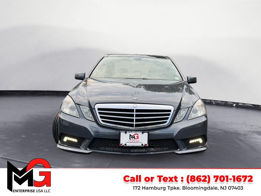 2011 Mercedes-Benz E-Class 4dr Sdn E350 Sport 4MATIC, available for sale in Bloomingdale, New Jersey | MG Enterprise USA. Bloomingdale, New Jersey 2011 Mercedes-Benz E-Class 4dr Sdn E350 Sport 4MATIC, available for sale in Bloomingdale, New Jersey | MG Enterprise USA. Bloomingdale, New Jersey