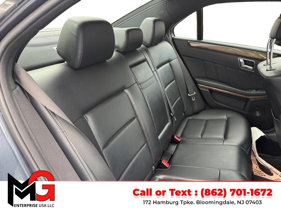 2011 Mercedes-Benz E-Class 4dr Sdn E350 Sport 4MATIC, available for sale in Bloomingdale, New Jersey | MG Enterprise USA. Bloomingdale, New Jersey 2011 Mercedes-Benz E-Class 4dr Sdn E350 Sport 4MATIC, available for sale in Bloomingdale, New Jersey | MG Enterprise USA. Bloomingdale, New Jersey