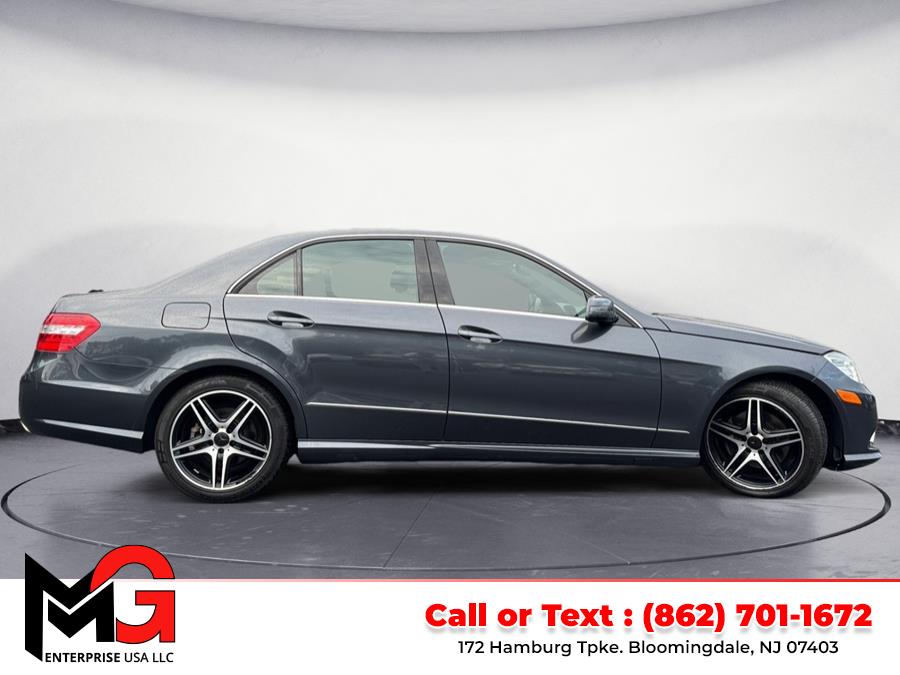 2011 Mercedes-Benz E-Class 4dr Sdn E350 Sport 4MATIC, available for sale in Bloomingdale, New Jersey | MG Enterprise USA. Bloomingdale, New Jersey 2011 Mercedes-Benz E-Class 4dr Sdn E350 Sport 4MATIC, available for sale in Bloomingdale, New Jersey | MG Enterprise USA. Bloomingdale, New Jersey