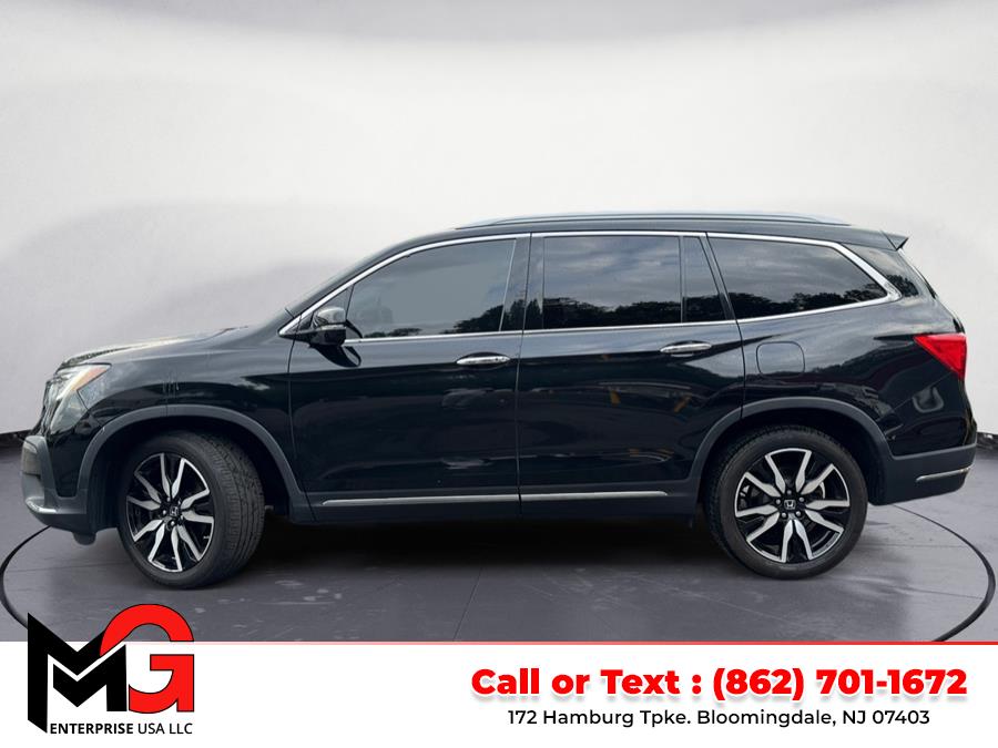 2020 Honda Pilot Elite AWD, available for sale in Bloomingdale, New Jersey | MG Enterprise USA. Bloomingdale, New Jersey 2020 Honda Pilot Elite AWD, available for sale in Bloomingdale, New Jersey | MG Enterprise USA. Bloomingdale, New Jersey