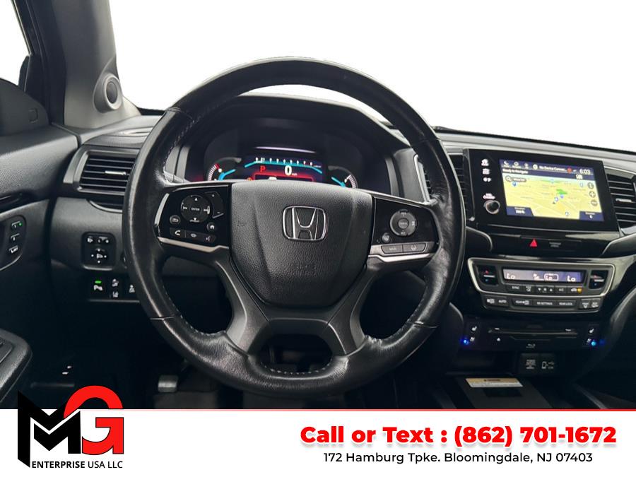 2020 Honda Pilot Elite AWD, available for sale in Bloomingdale, New Jersey | MG Enterprise USA. Bloomingdale, New Jersey 2020 Honda Pilot Elite AWD, available for sale in Bloomingdale, New Jersey | MG Enterprise USA. Bloomingdale, New Jersey